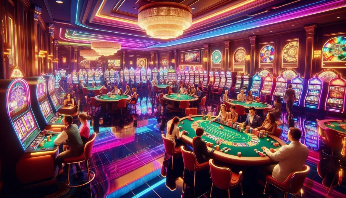Coolzino Casino
